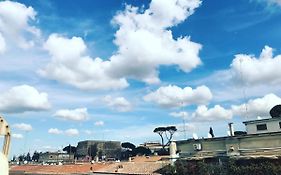 Romantic Vatican